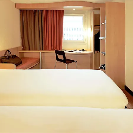 Szálloda Ibis Centre Comedie Montpellier