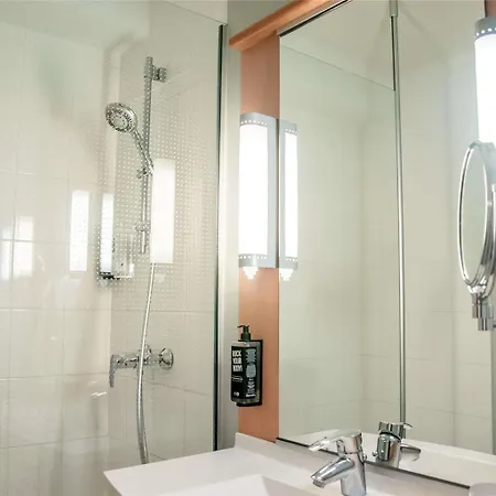 Ibis Centre Comedie Szálloda Montpellier