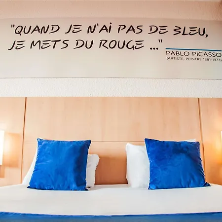 Ibis Centre Comedie Szálloda 3*