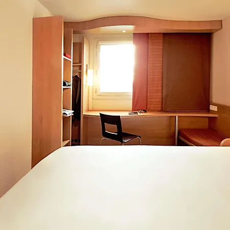 Ibis Centre Comedie Montpellier