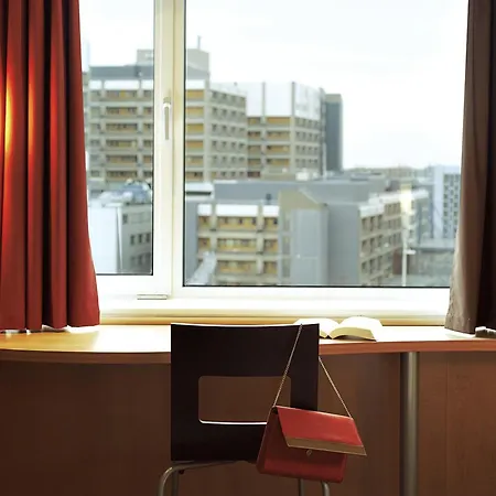 Ibis Centre Comedie Hotel Montpellier