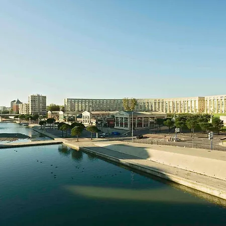 Hotel Ibis Centre Comedie Montpellier