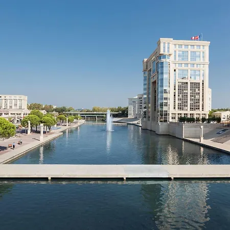Hotel Ibis Centre Comedie 3*