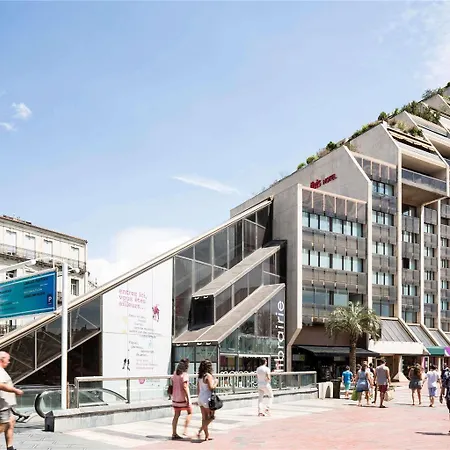 Ibis Centre Comedie Hotel Montpellier