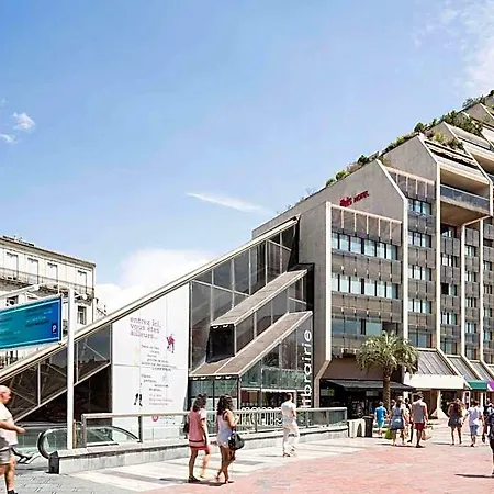 Ibis Centre Comedie