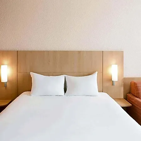 Hotel Ibis Centre Comedie Montpellier