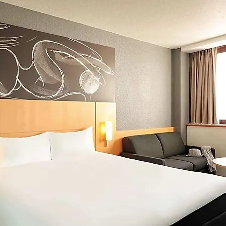 Ibis Centre Comedie Montpellier