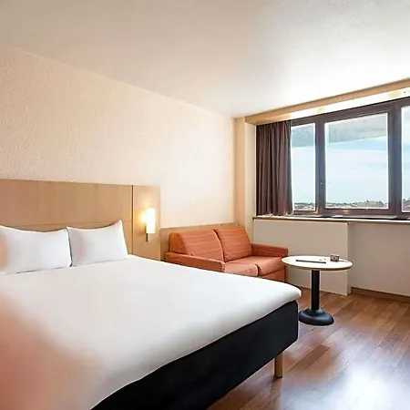 Ibis Centre Comedie Hotel Montpellier
