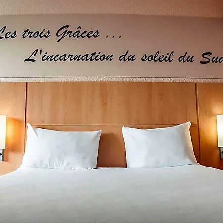 호텔 Ibis Centre Comedie