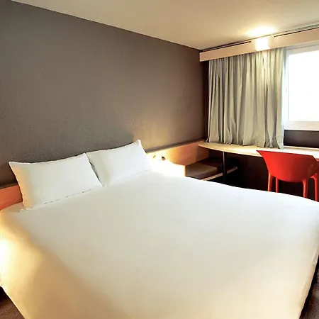 Ibis Centre Comedie Montpellier