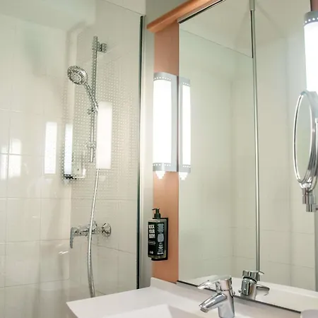 Ibis Centre Comedie Montpellier