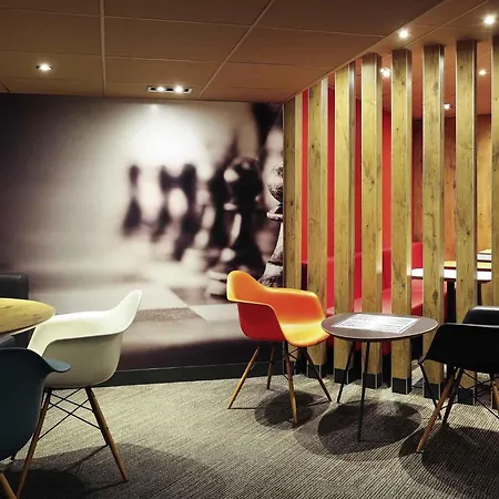 Ibis Centre Comedie Montpellier