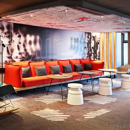Hotel Ibis Centre Comedie