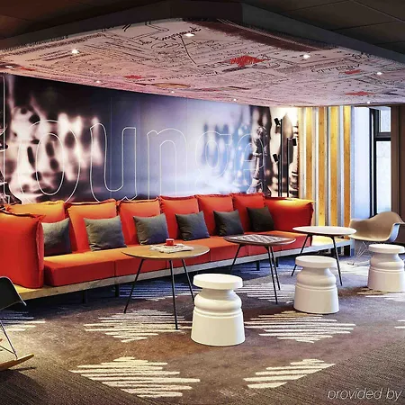 Ibis Centre Comedie Montpellier