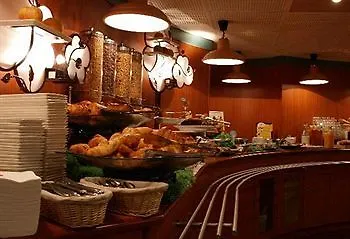 Ibis Centre Comedie Hotel