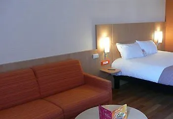 Hotel Ibis Centre Comedie Montpellier