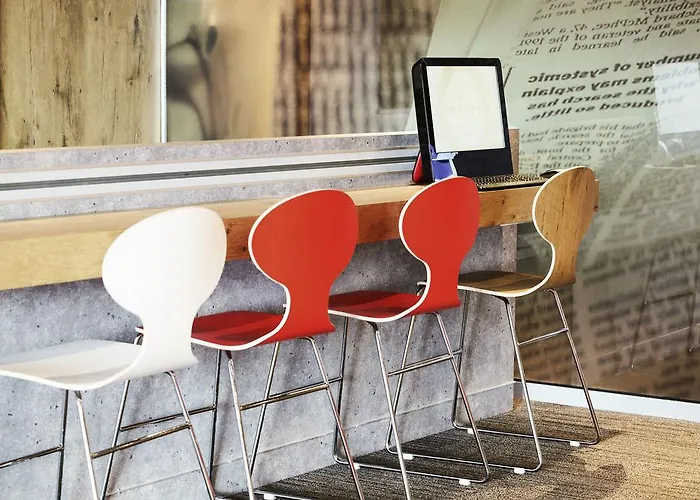 Ibis Centre Comedie 3* Montpellier