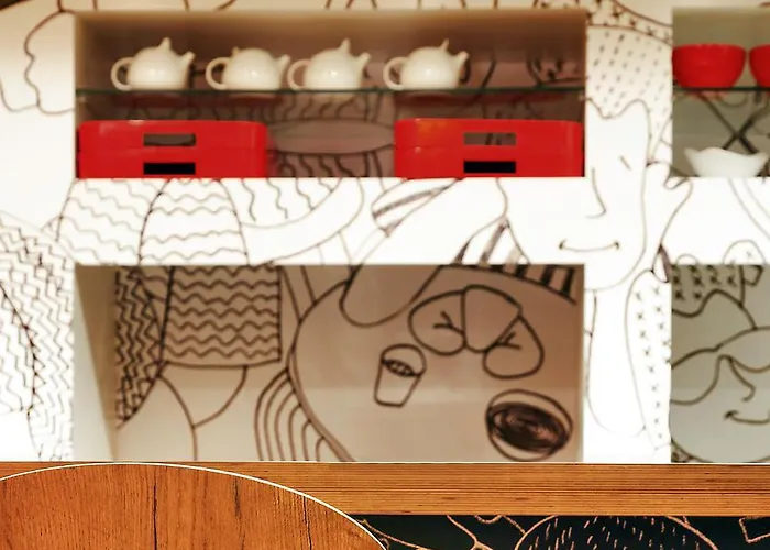 Hotel Ibis Centre Comedie 3*