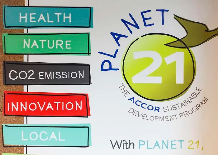 Ibis Centre Comedie Hotel Montpellier