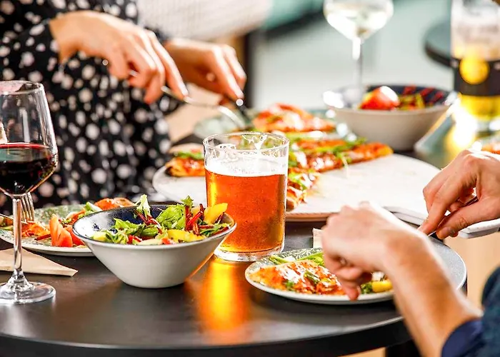 Ξενοδοχείο Ibis Centre Comedie Μονπελιέ