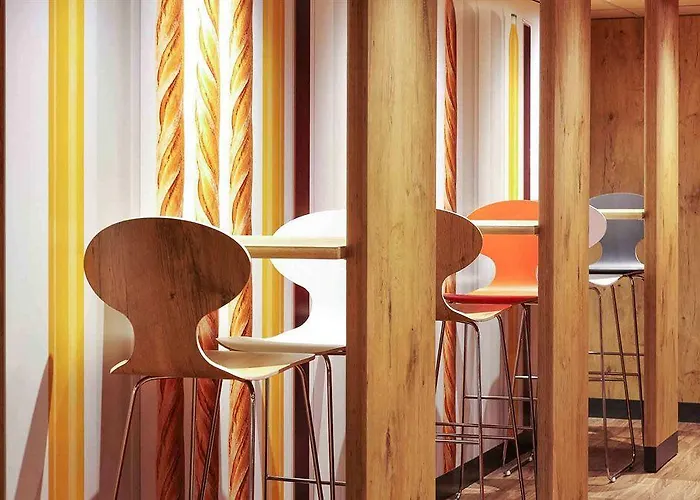 Hotel Ibis Centre Comedie