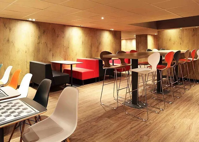 Ibis Centre Comedie Montpellier