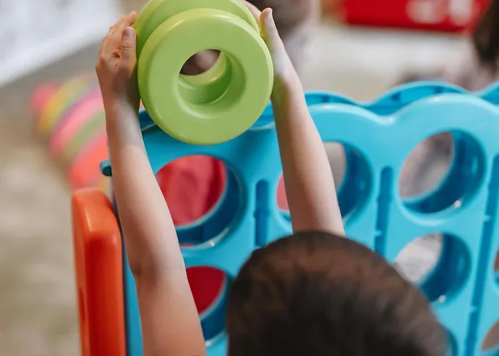 Ibis Centre Comedie Ξενοδοχείο