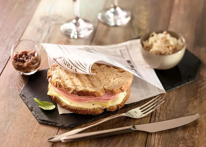 Ibis Centre Comedie Hotel Montpellier