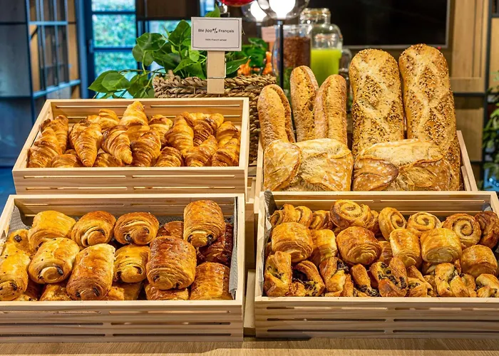 Ibis Centre Comedie Hotel