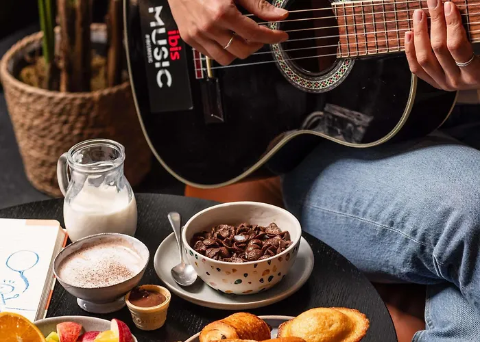 Ibis Centre Comedie 3* Montpellier