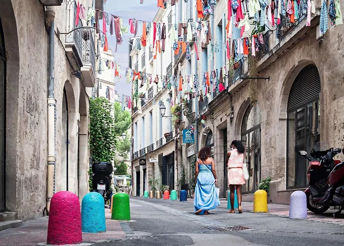 Hotel Ibis Centre Comedie