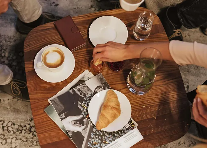 Ibis Centre Comedie Hotel Montpellier