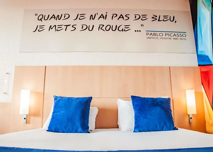 Ibis Centre Comedie Hotel Montpellier