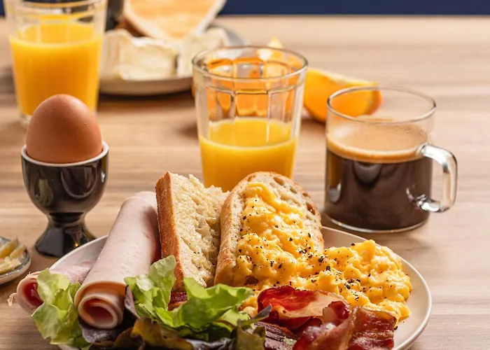 Ibis Centre Comedie Montpellier