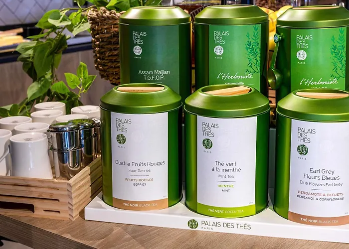 Ibis Centre Comedie Hotel