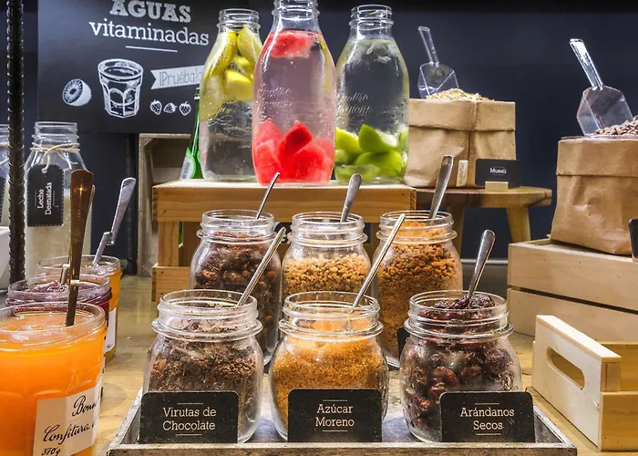 Ξενοδοχείο Ibis Centre Comedie