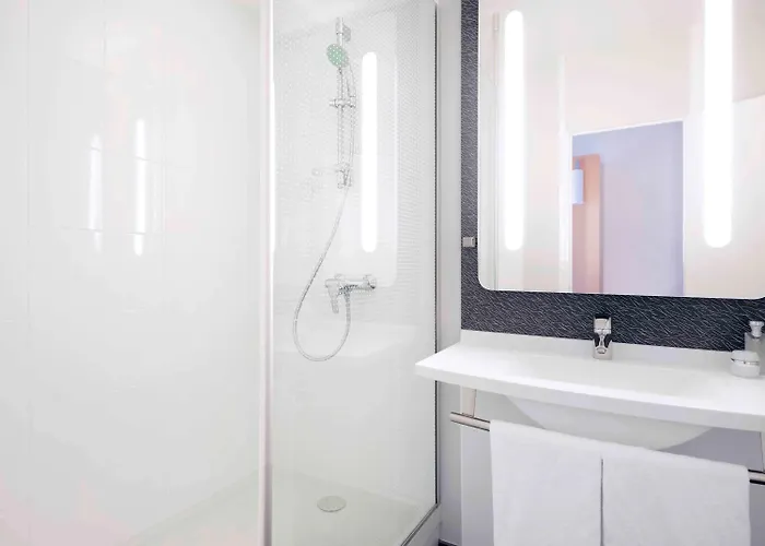 Ibis Centre Comedie Montpellier