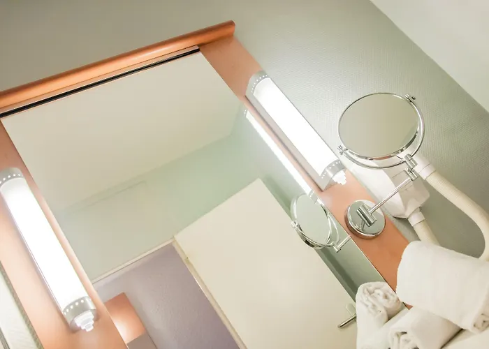 Ibis Centre Comedie Montpellier