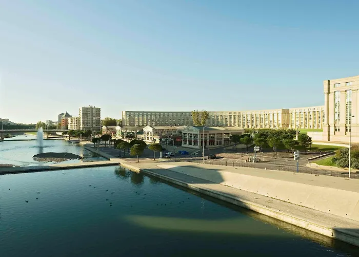 Ibis Centre Comedie
