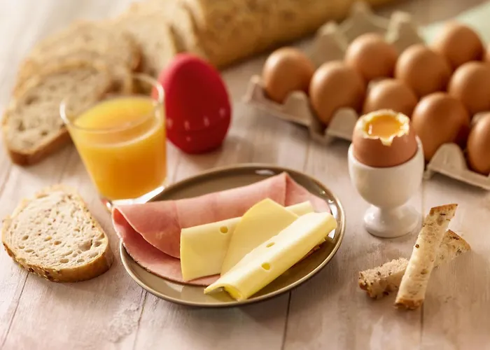 Szálloda Ibis Centre Comedie Montpellier