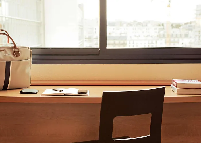 Ibis Centre Comedie 3* Montpellier