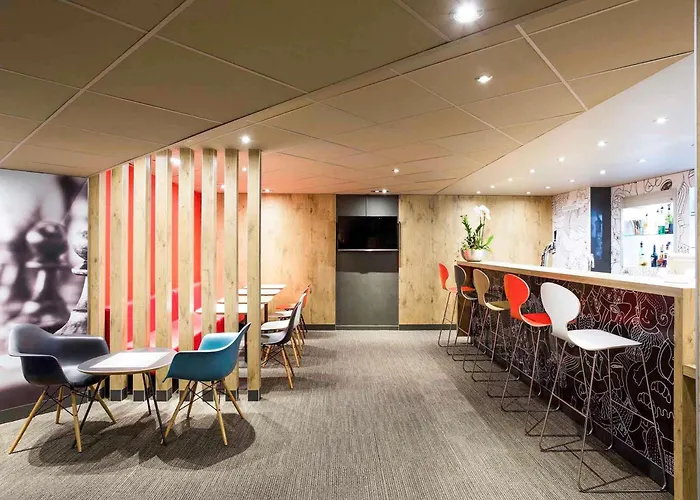 Hotel Ibis Centre Comedie