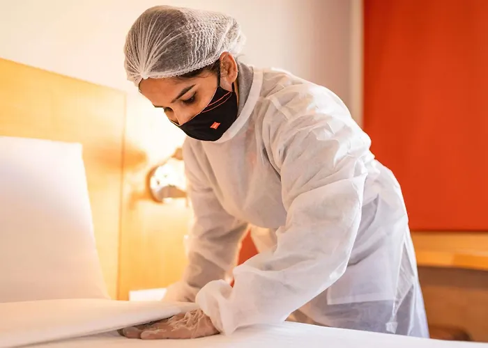 Ibis Centre Comedie 3* Montpellier