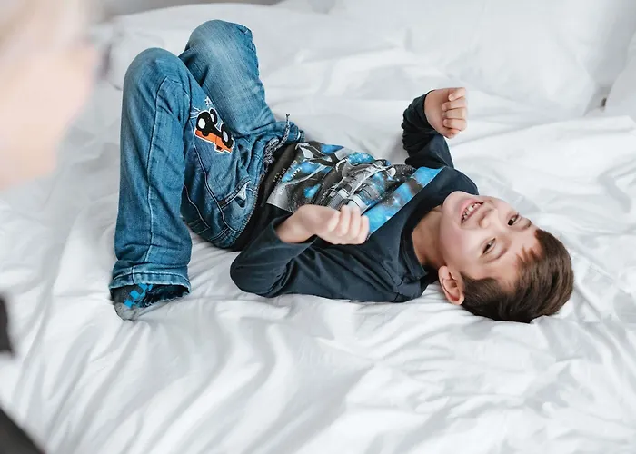 Hotel Ibis Centre Comedie 3*