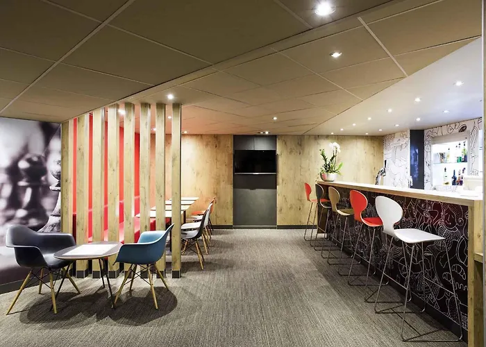 Hotel Ibis Centre Comedie