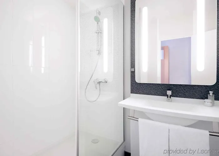 Ibis Centre Comedie Hotel Montpellier