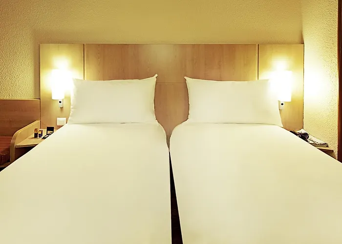 Ibis Centre Comedie 3* Montpellier